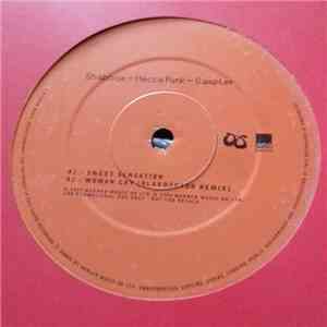 Shaboom - Mecca Funk - Sampler flac album