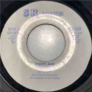 Shadow  - Charlane / Real Love flac album