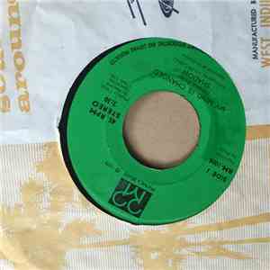 Shadow - My Mind Is Changed / Story Of Life flac album