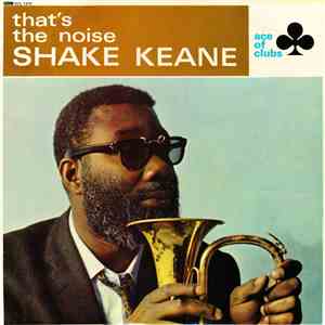 Shake Keane - That's The Noise flac album