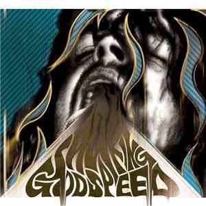 Shaking Godspeed - Hoera / Awe flac album