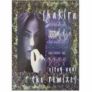 Shakira - Estoy Aqui (The Remixes) flac album