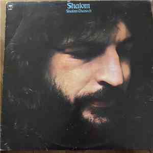 Shalom Hanoch - Shalom flac album