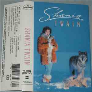 Shania Twain - Shania Twain flac album