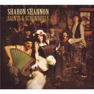 Sharon Shannon - Saints & Scoundrels flac album