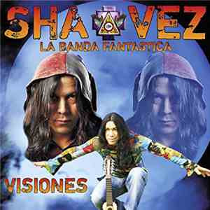 Shavez - Visiones flac album