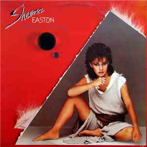 Sheena Easton - A Private Heaven flac album