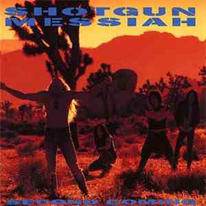Shotgun Messiah - Second Coming flac album