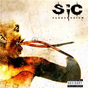SIC  - Pandemonium flac album