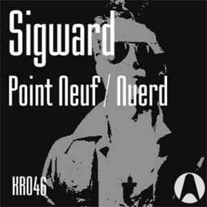 Sigward - Point Neuf/Nuerd flac album