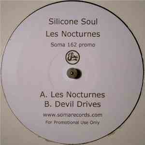Silicone Soul - Les Nocturnes flac album