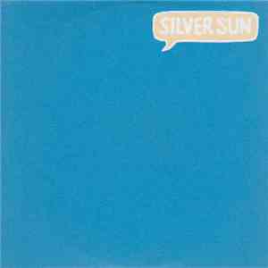 Silver Sun - Lava flac album