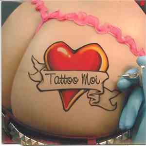 Simi Nah - Tattoo Moi flac album