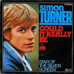 Simon Turner - Could It Really Be flac album