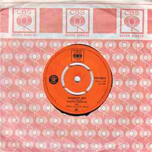 Simon's Secrets - Naughty Boy / Sympathy flac album