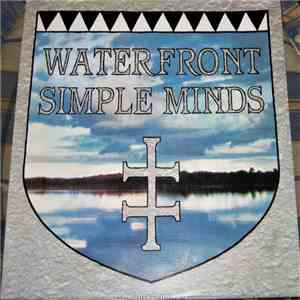 Simple Minds - Waterfront flac album