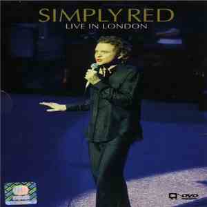 Simply Red - Live In London flac album