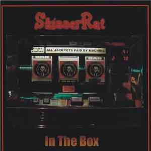 SkinnerRat - In The Box flac album