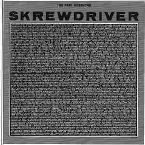 Skrewdriver - The Peel Sessions flac album