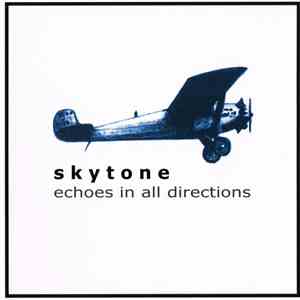 Skytone - Echoes In All Directions flac album