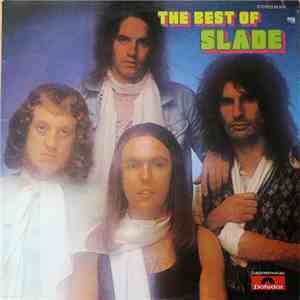 Slade - The Best Of Slade flac album