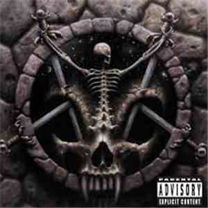 Slayer - Divine Intervention flac album