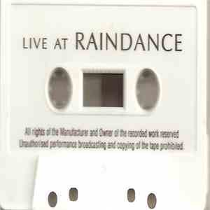 Slipmatt - Live At Raindance - Indian Summer Tour flac album