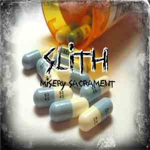 Slith - Misery Sacrament flac album