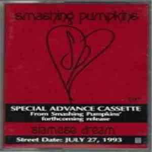 Smashing Pumpkins - Siamese Dream flac album