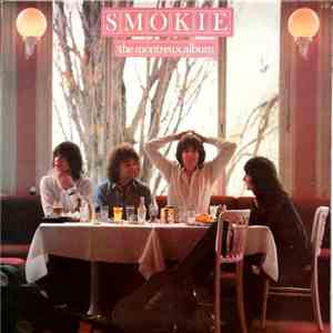Smokie - The Montreux Album flac album