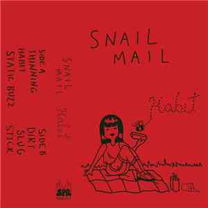 Snail Mail  - Habit flac album