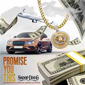 Snoop Dogg - Promise You This flac album