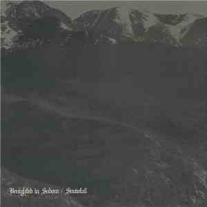 Snowfall / Benighted In Sodom - The Harmony Between Death And Plague, Eyes Of Affliction And Grace flac album