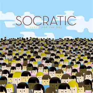 Socratic - Lunch For The Sky flac album