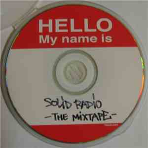 Solid Radio - The Mixtape flac album