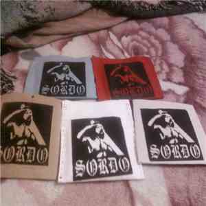 Sordo - Collection 08 - 12 flac album