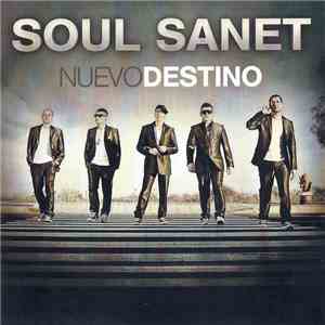 Soul Sanet - Nuevo Destino flac album