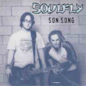 Soulfly - Son Song flac album