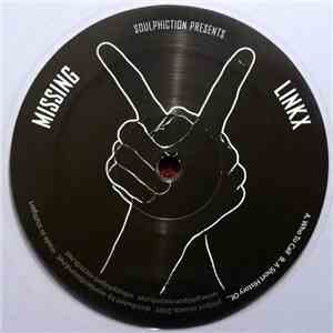 Soulphiction Presents Missing Linkx - Who To Call / A Short History Of... flac album