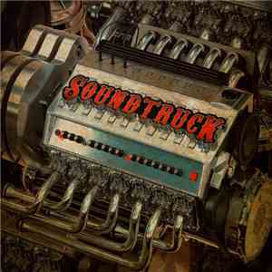 SoundtrucK - SoundtrucK flac album