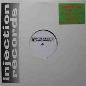 Source Two - Vol. 1 flac album