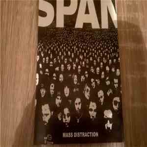 Span  - Mass Distraction flac album