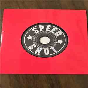SPEEDSHOT - Blow flac album