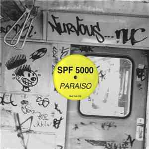 SPF 5000 - Paraiso flac album
