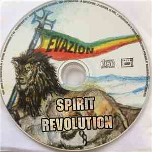 Spirit Revolution - Evazion flac album