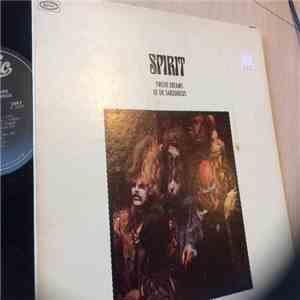 Spirit  - Twelve Dreams Of Dr. Sardonicus flac album