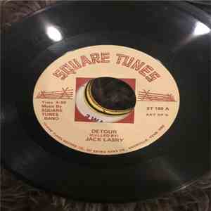 Square Tunes Band - Detour flac album