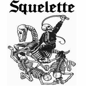 Squelette - Démo 2017 flac album