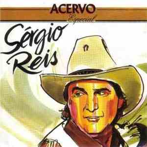 Sérgio Reis - Sérgio Reis flac album