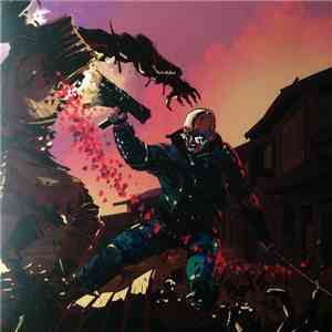 Stan Bush - Shadow Warrior 2: The Warrior EP flac album